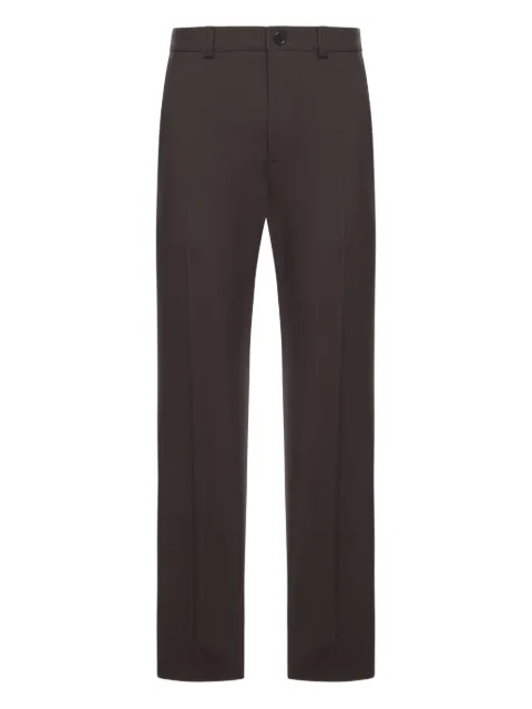 Gucci buttoned pants
