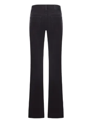 Saint Laurent（サンローラン）ウィメンズ フレアジーンズ