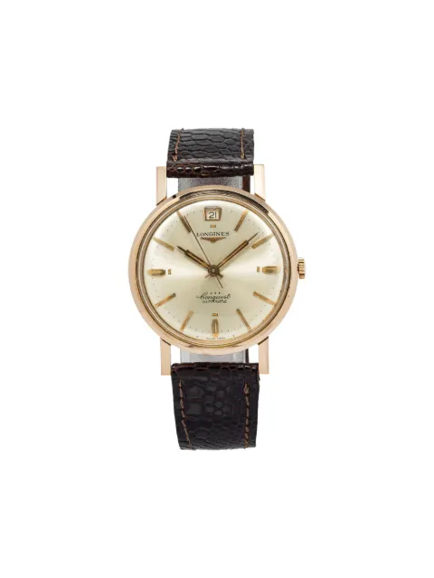Longines Conquest 35mm