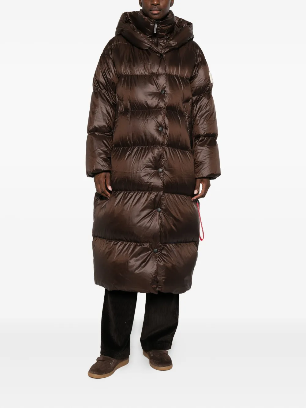 AFTER LABEL abrigo Montreux | Parkas | Image 2