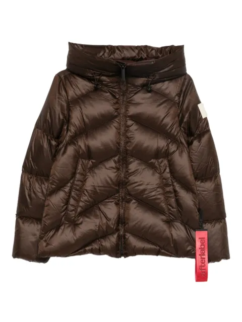 AFTER LABEL Helsinky hooded jacket