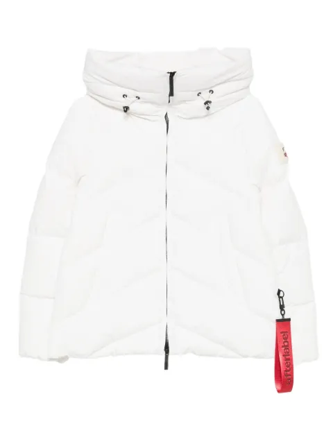AFTER LABEL Helsinki hooded padded jacket