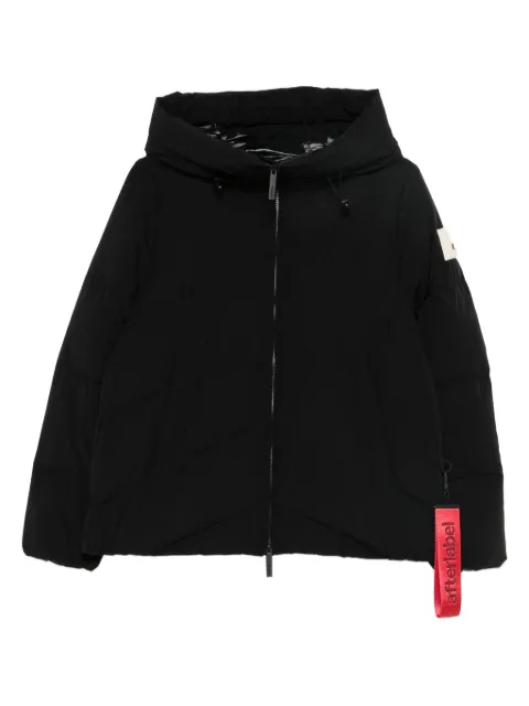 AFTER LABEL Helsinky hooded jacket
