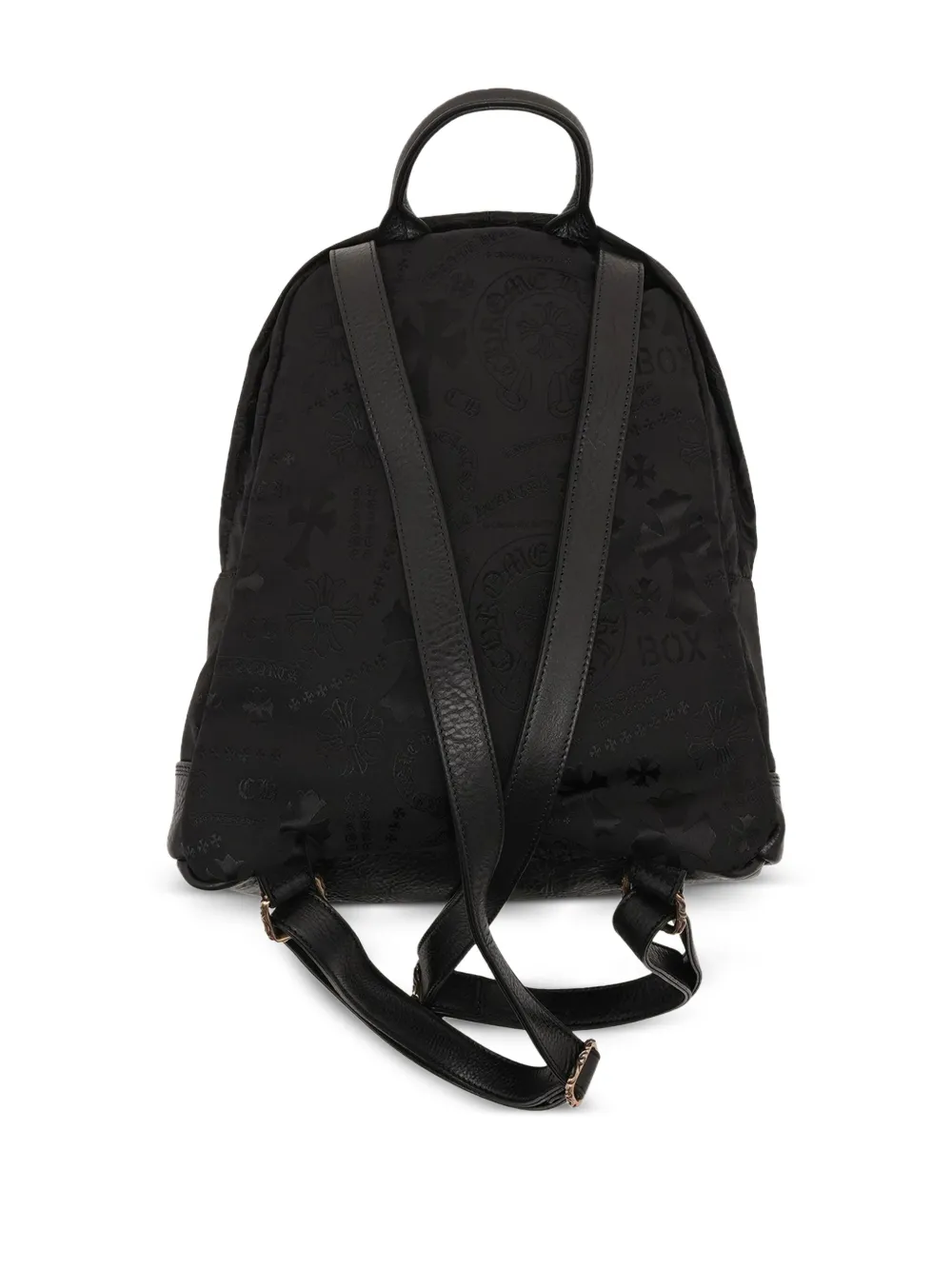 Chrome Hearts mochila Stencil Monogram Seventh Grade | Image 2