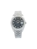Rolex Datejust 41mm - Black
