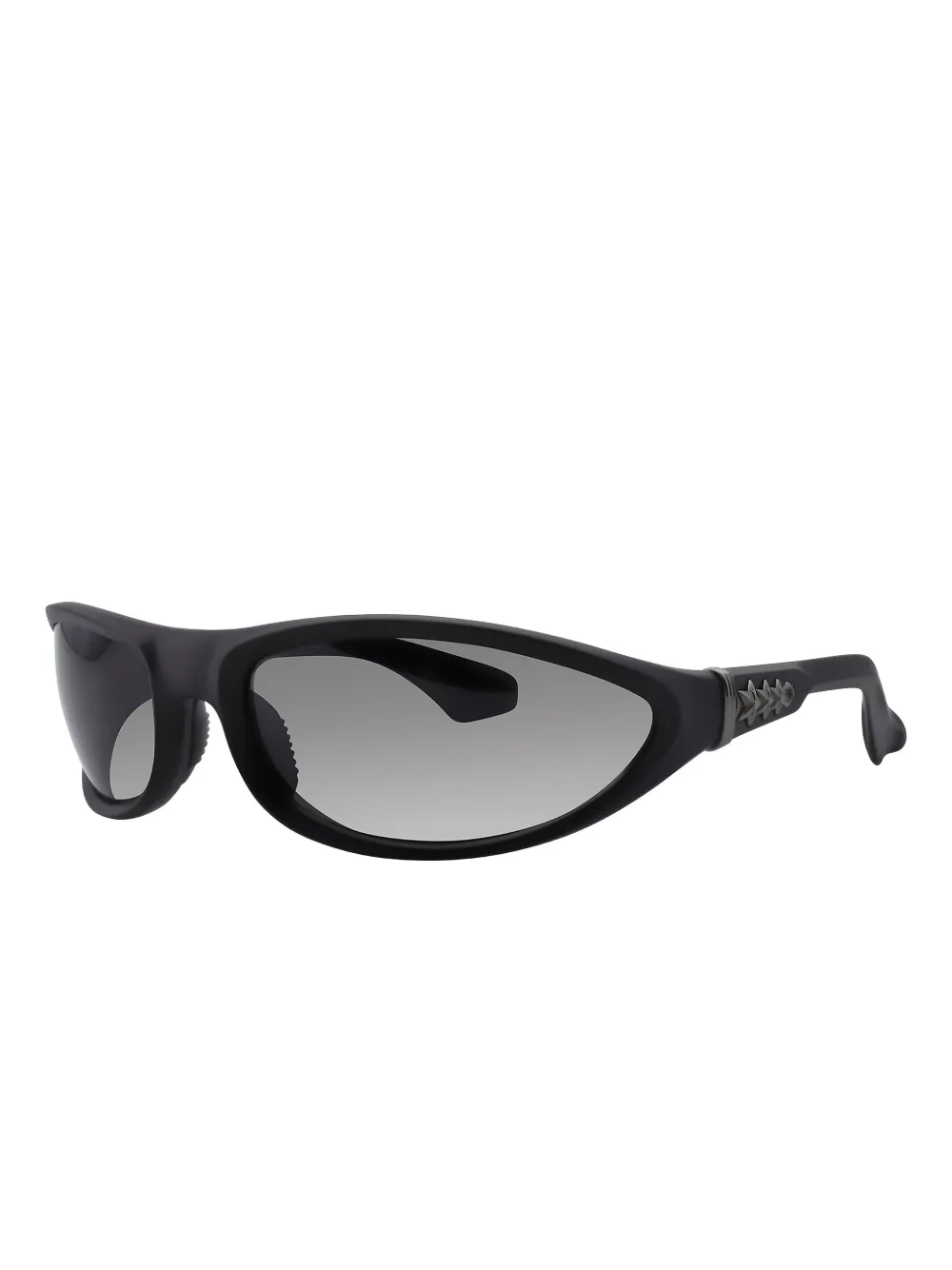 Chrome Hearts Spreader sunglasses | Image 2