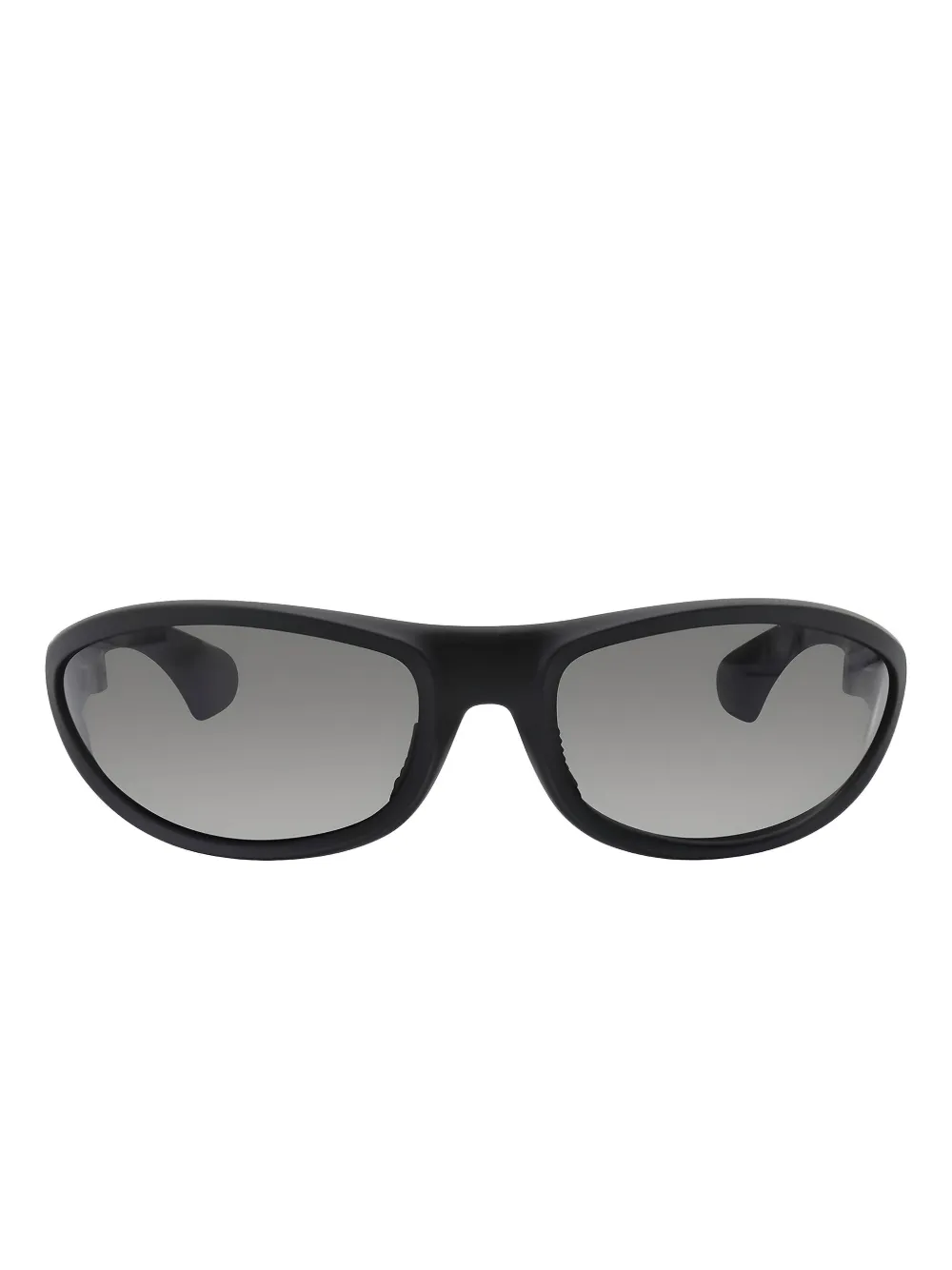 Chrome Hearts Spreader sunglasses | Black | Image 1