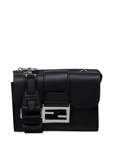 FENDI bolso messenger Baguette Double