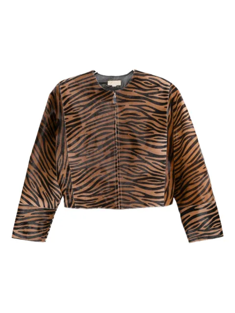 Zut Tokyo jacket