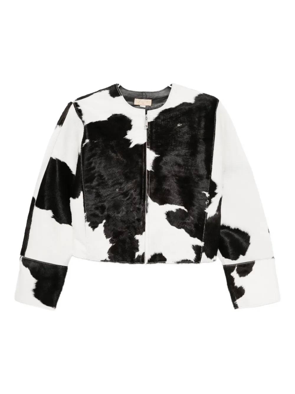 Zut Tokyo jacket | Black | Image 1