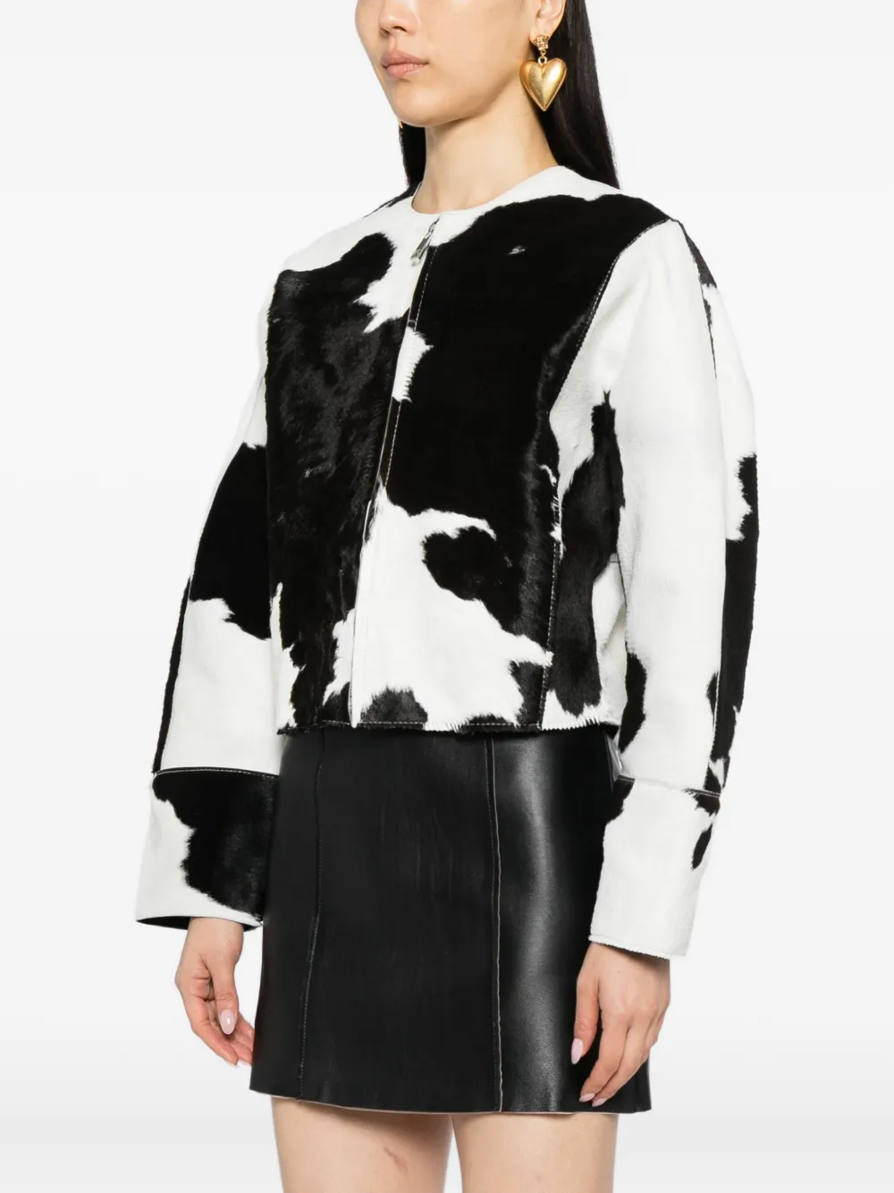  Zut Chaqueta Tokyo - Negro 