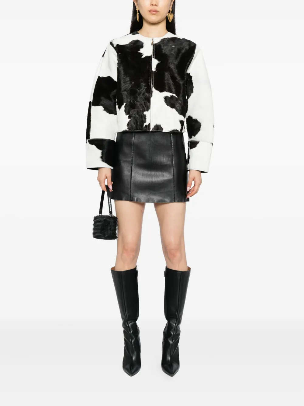 Zut Tokyo jacket | Cropped Jackets | Image 2