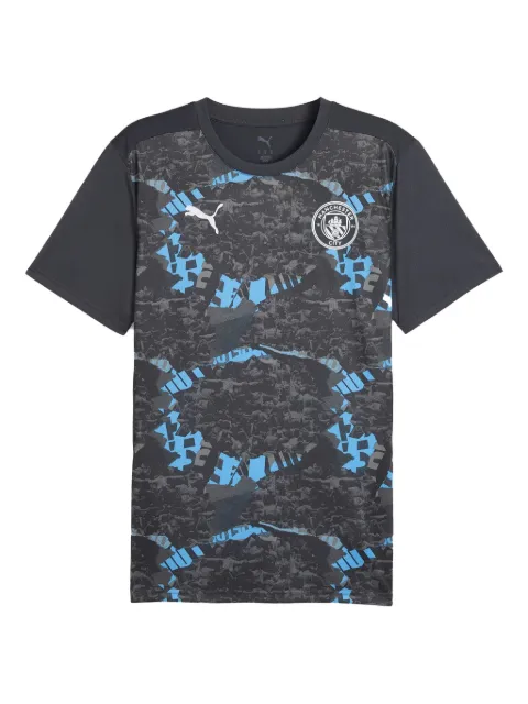 PUMA playera Manchester City Pre-match