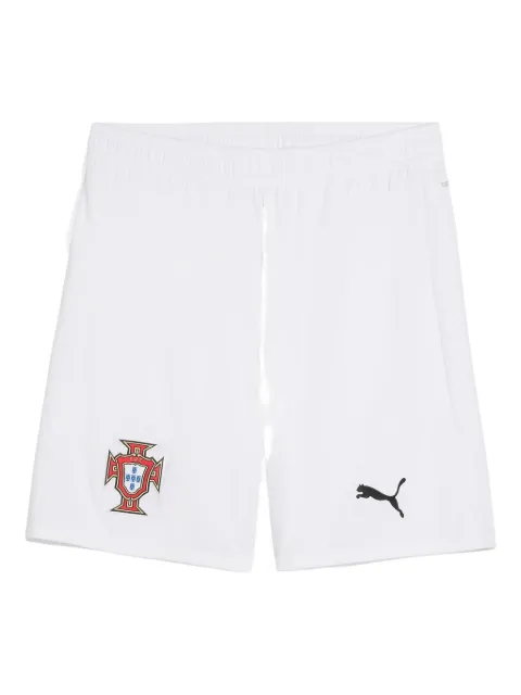 PUMA Portugal 2025 shorts