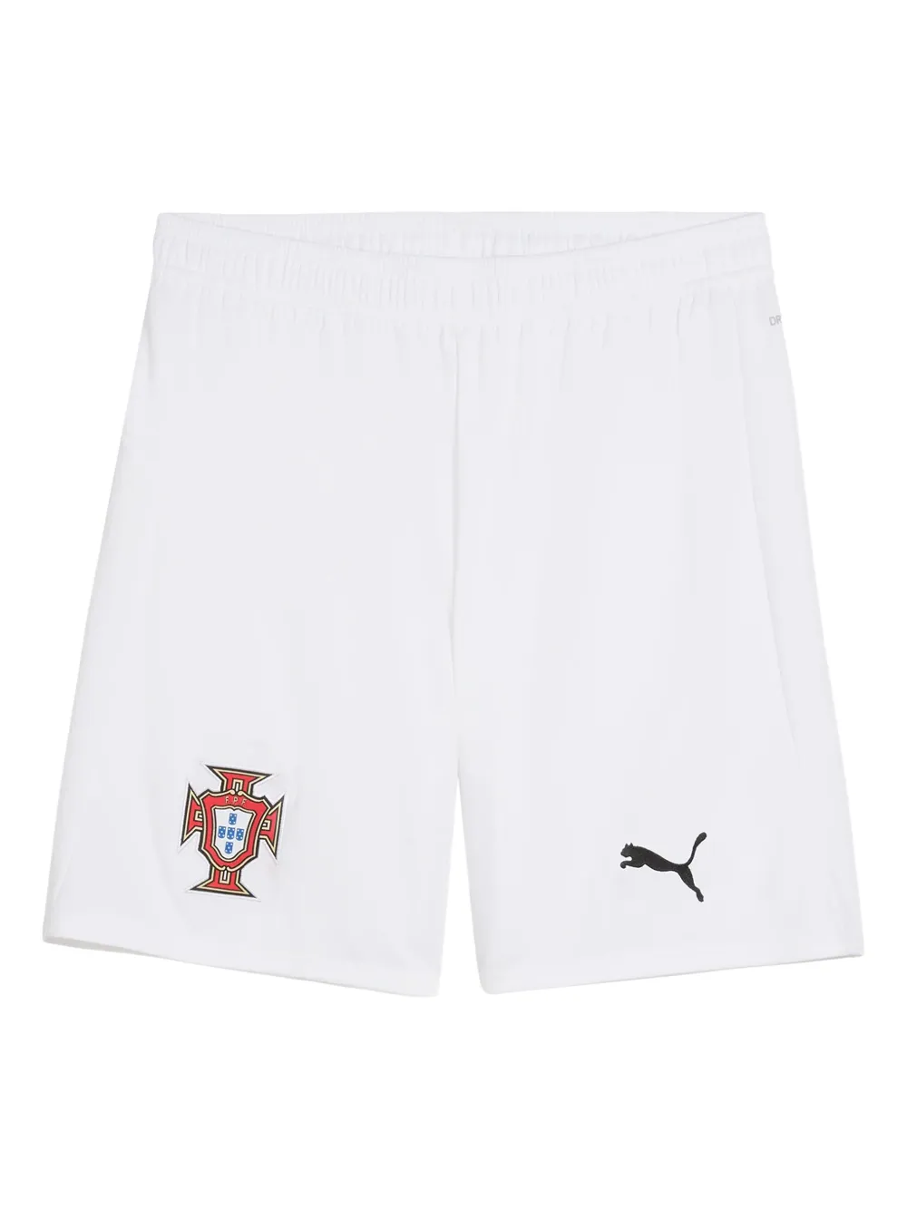 PUMA Portugal 2025 shorts | White | Image 1