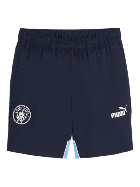 PUMA Manchester City ftblARCHIVE shorts