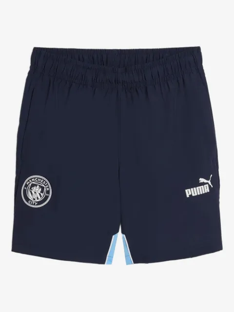 PUMA Manchester City ftblARCHIVE shorts