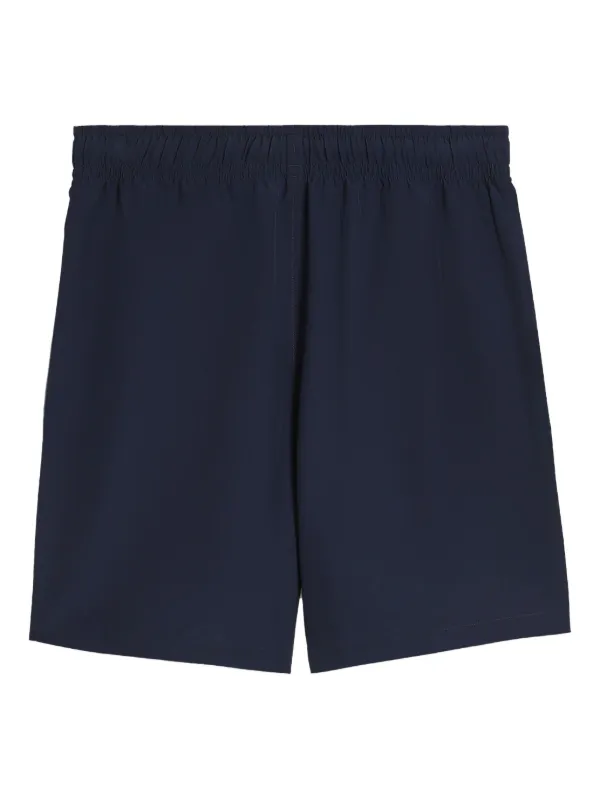 PUMA Manchester City ショートパンツ | ブルー | FARFETCH JP