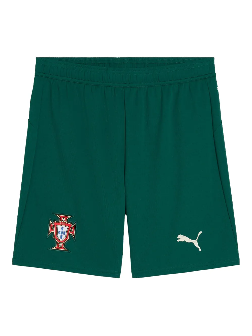 PUMA Portugal 2025 shorts | Green | Image 1