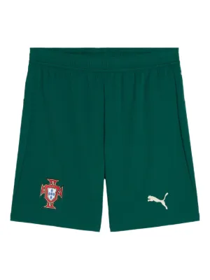 PUMA AC MILAN x OFF-WHITE Authentic ショートパンツ | ブラック