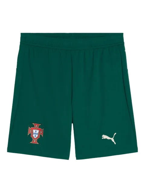 PUMA Portugal 2025 shorts