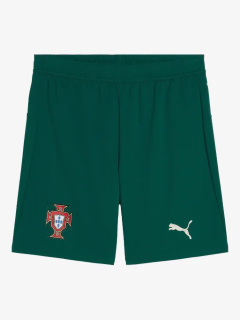 PUMA Portugal 2025 shorts