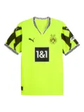 PUMA Borussia Dortmund special anniversary T-shirt - Yellow