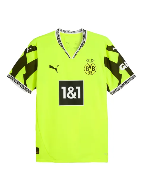 PUMA Borussia Dortmund special anniversary T-shirt