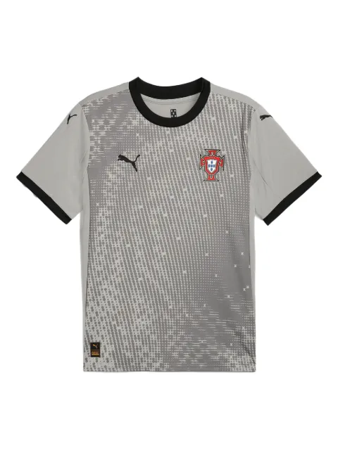 PUMA Portugal 2025 Goalkeeper T-shirt