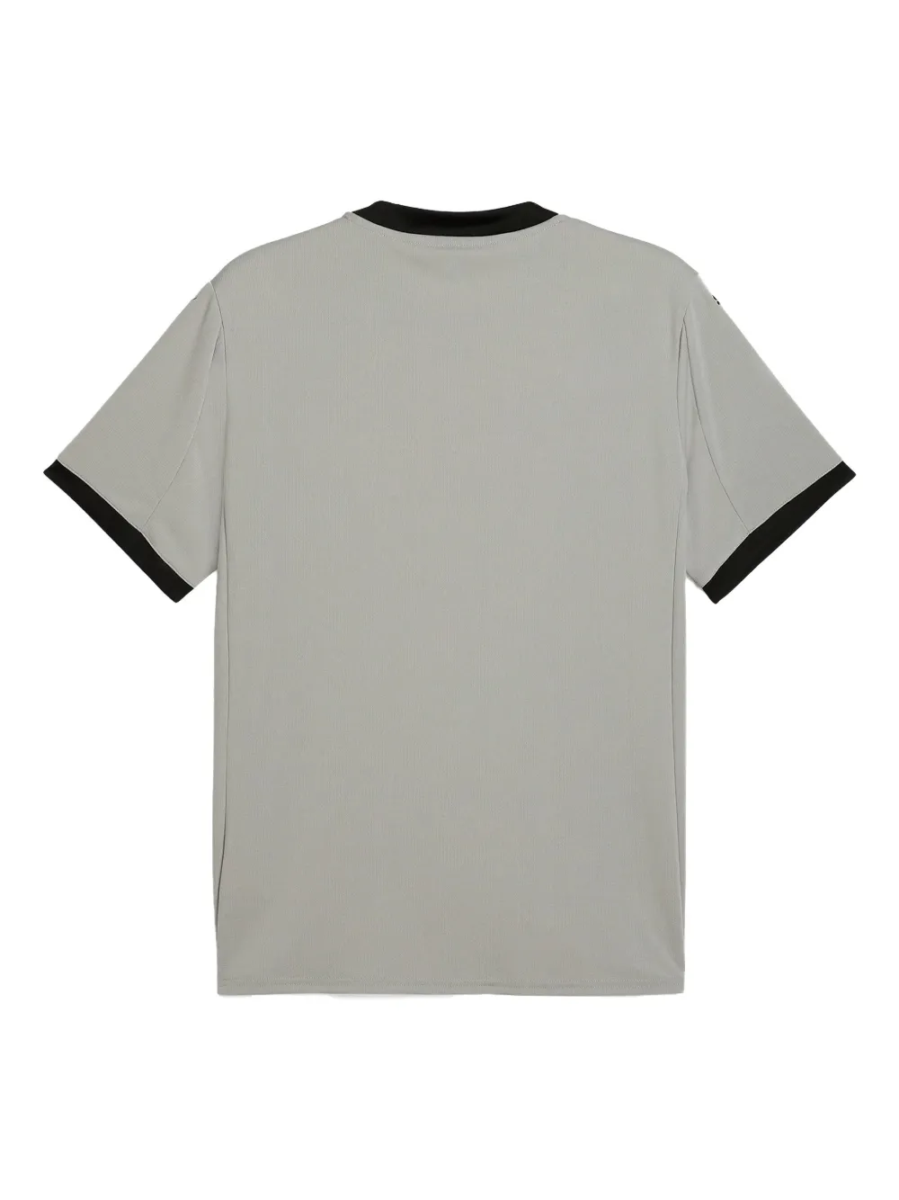 PUMA Portugal 2025 Goalkeeper T-shirt - Grijs