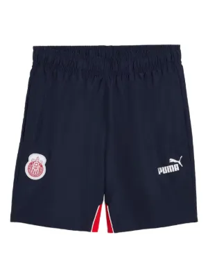 PUMA Manchester City ショートパンツ | ブルー | FARFETCH JP