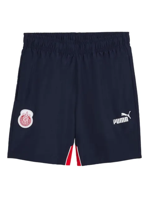 PUMA CHG ftblARCHIVE shorts