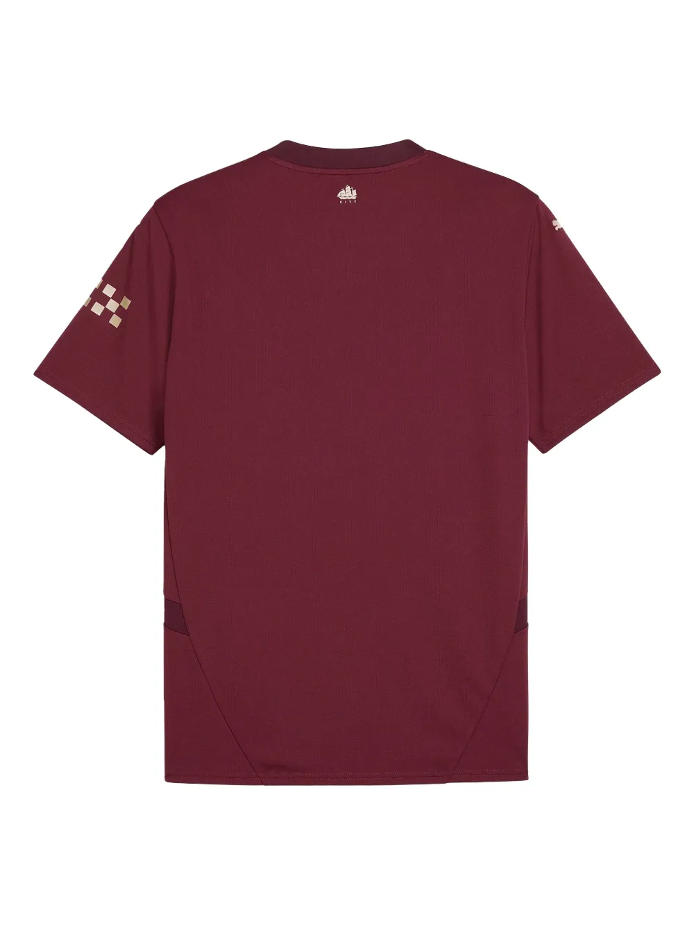 PUMA Manchester City 24/25 T-shirt - Rood