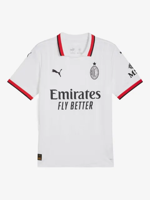 PUMA AC Milan 24/25 Tシャツ