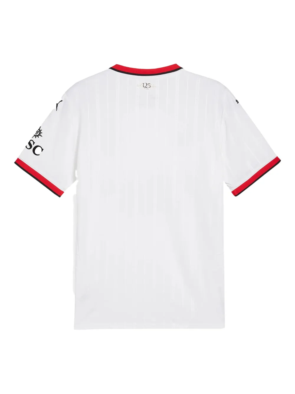 PUMA AC Milan 24/25 T-shirt - Wit