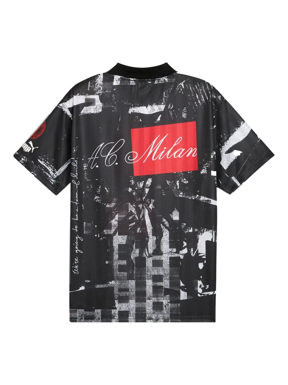 PUMA playera AC Milan ftblNRGY+ Retro | Playeras | Image 2