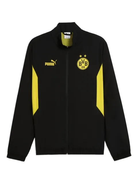 PUMA chamarra Borussia Dortmund ftbl ARCHIVE