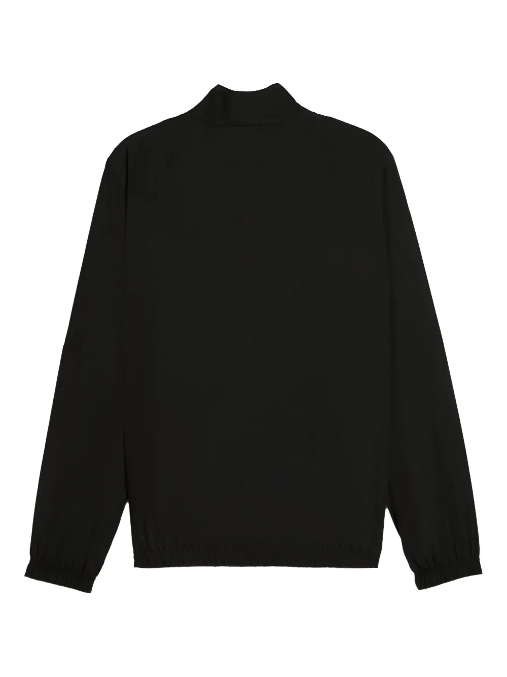 Puma Borussia Dortmund Ftblarchive Jacket In Black