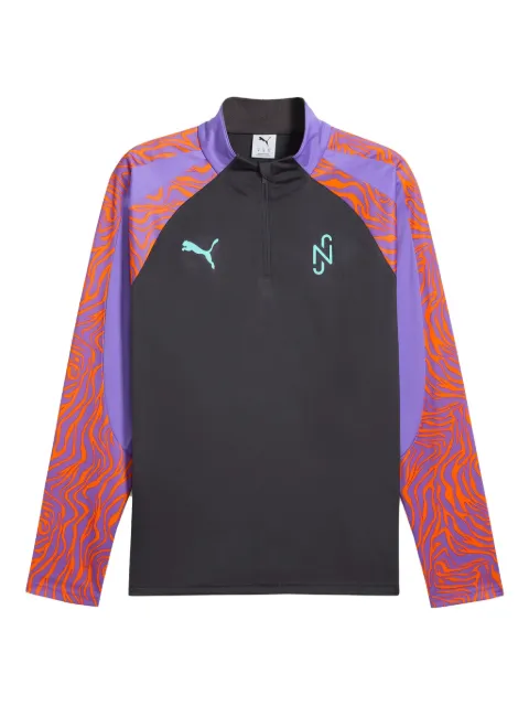 PUMA Neymar Weste mit Reißverschluss