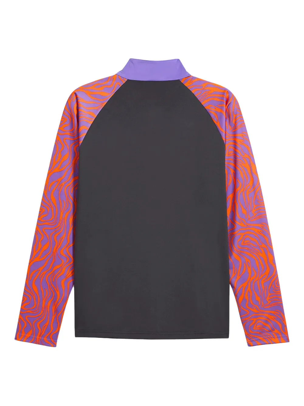 Puma Neymar Zip Vest In Multi