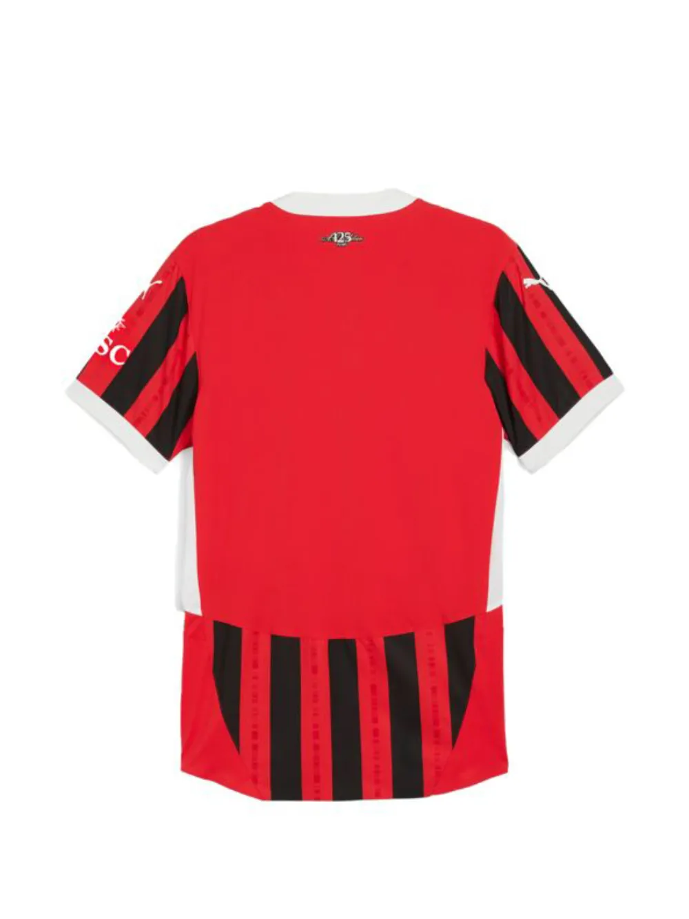 PUMA AC Milan 24/25 T-shirt - Rood