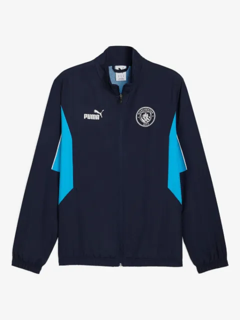 PUMA chamarra Manchester City Football ARCHIVE