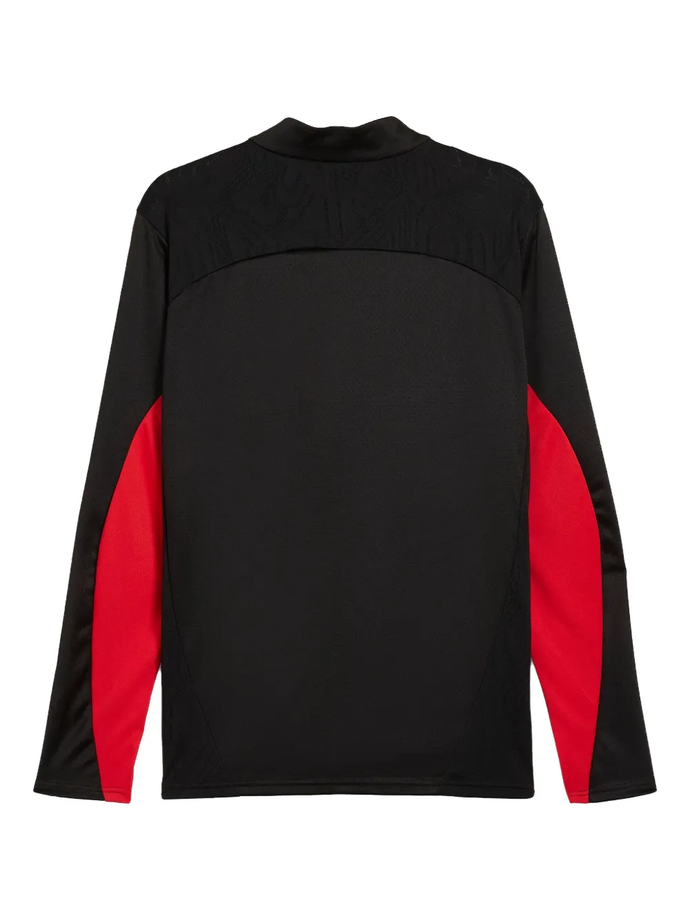 Puma Ac Milan Track Jacket In Multi