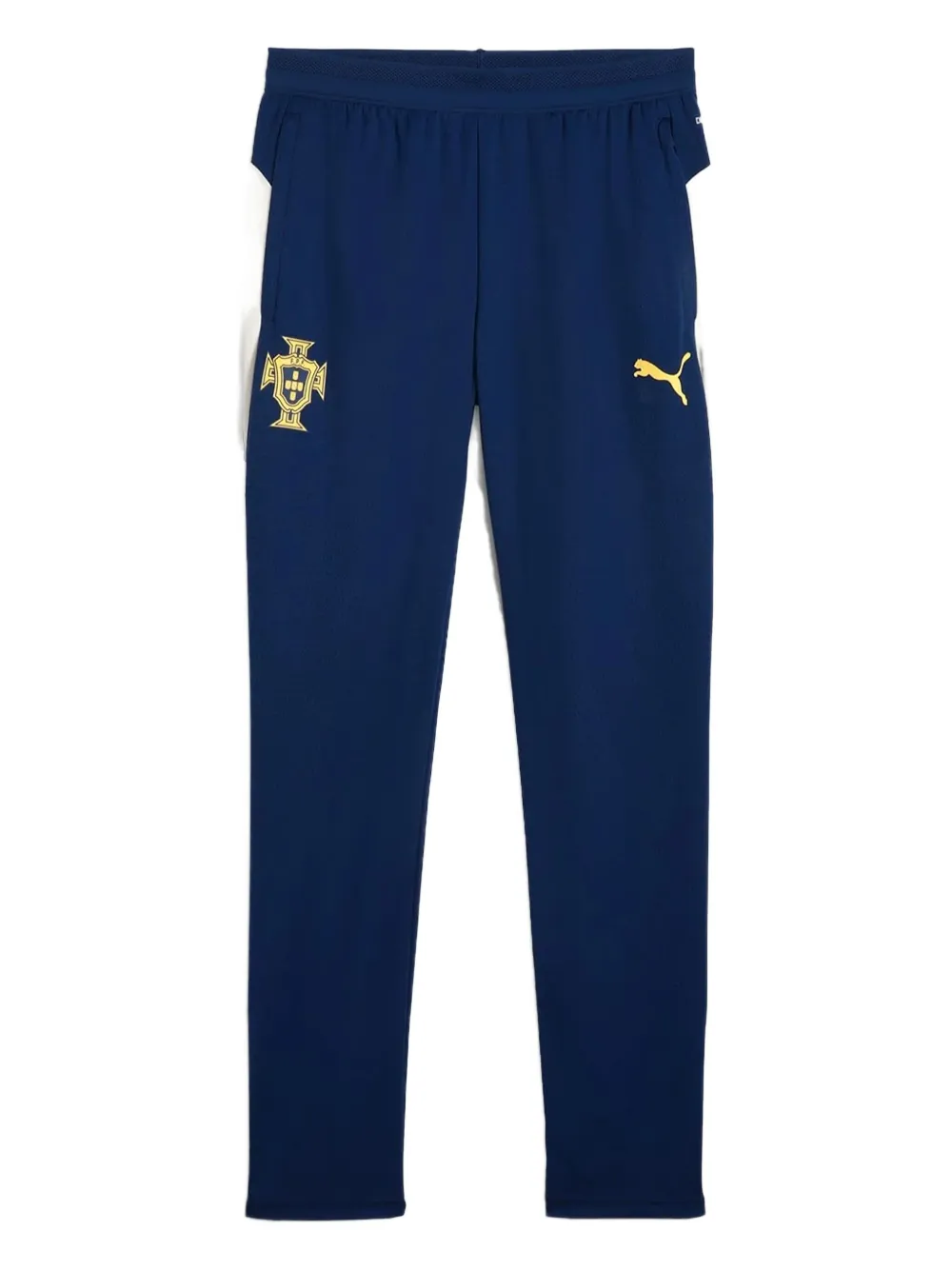 Puma Portugal Track Pants In Blue