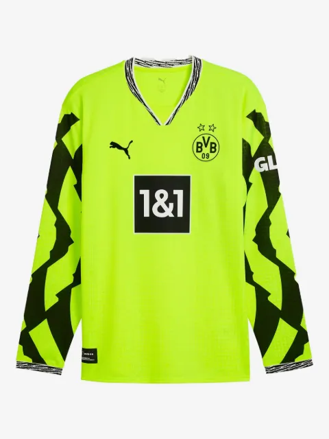 PUMA playera cultural Borussia Dortmund