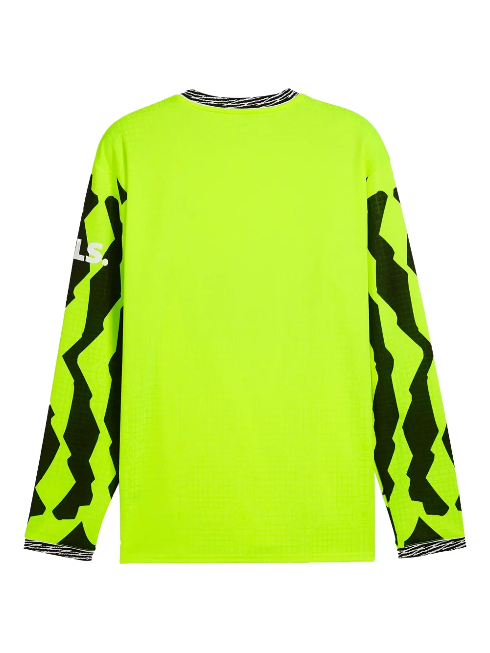 PUMA Borussia Dortmund Cultuur T-shirt - Geel