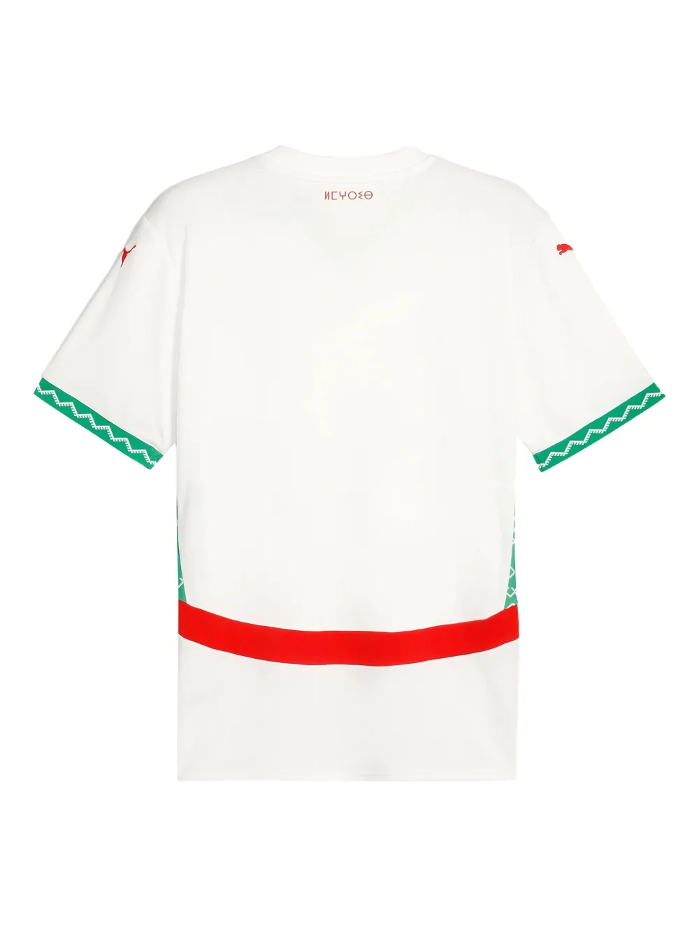 PUMA Morocco 2025 T-shirt | T-Shirts | Image 2