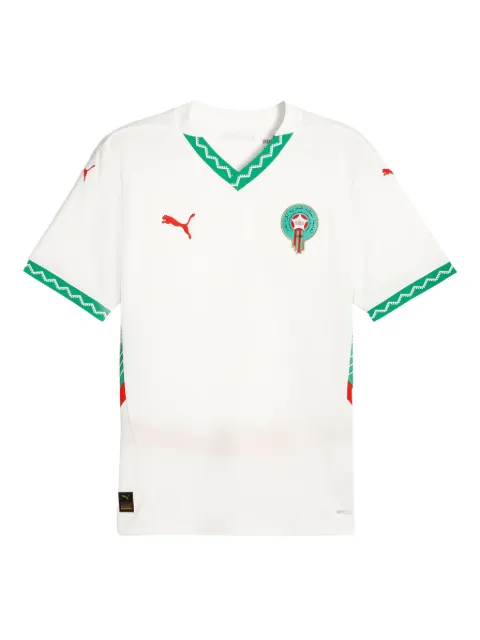 PUMA Morocco 2025 T-shirt