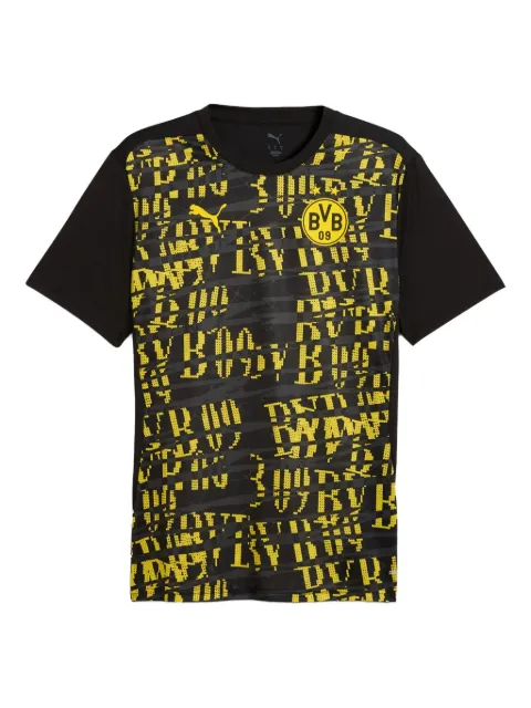 PUMA Borussia Dortmund 24/25 Pre-match T-shirt