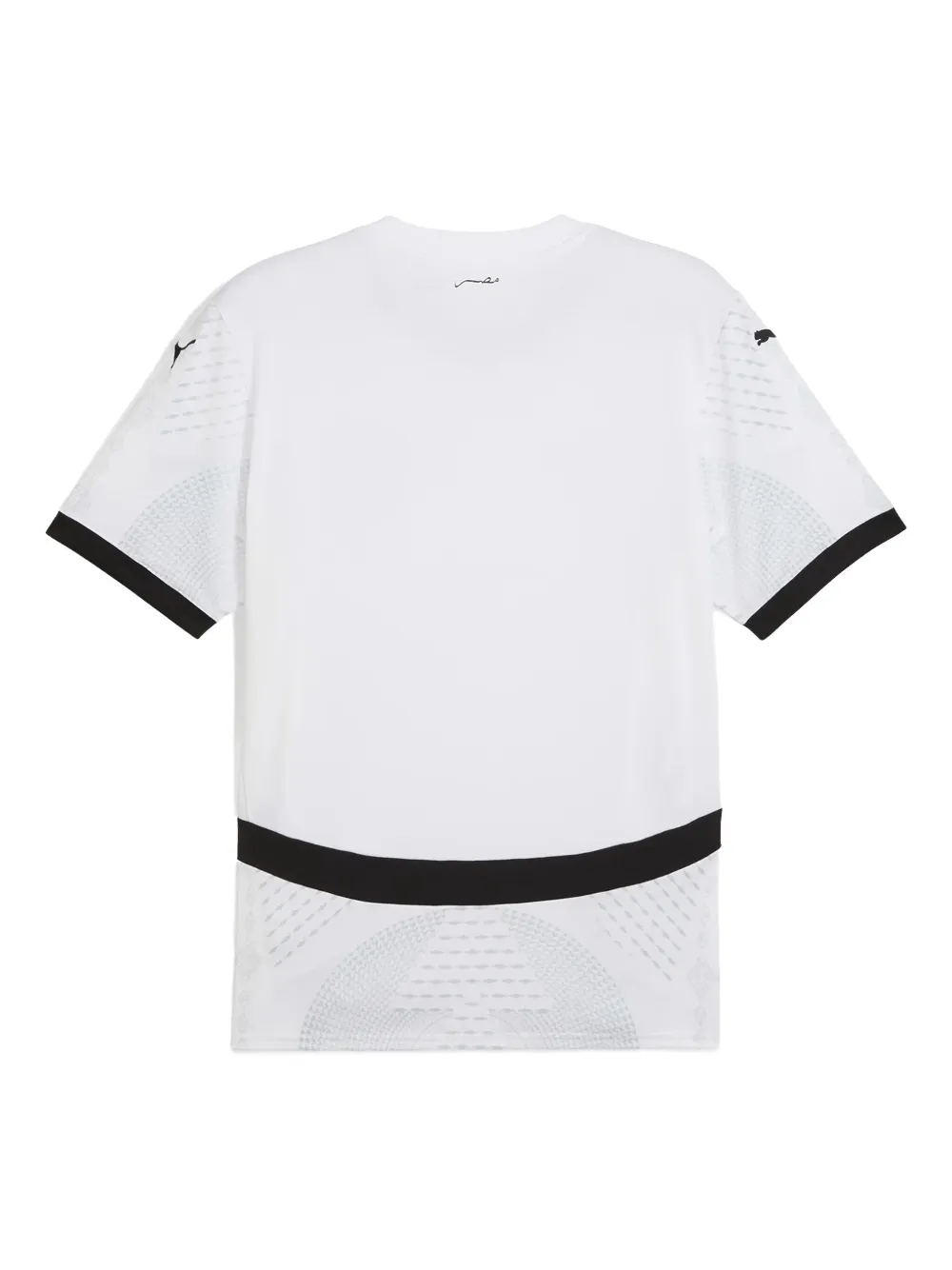 PUMA Egypt 2025 T-shirt - Wit